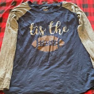 Women’s size 2X long sleeve shirt